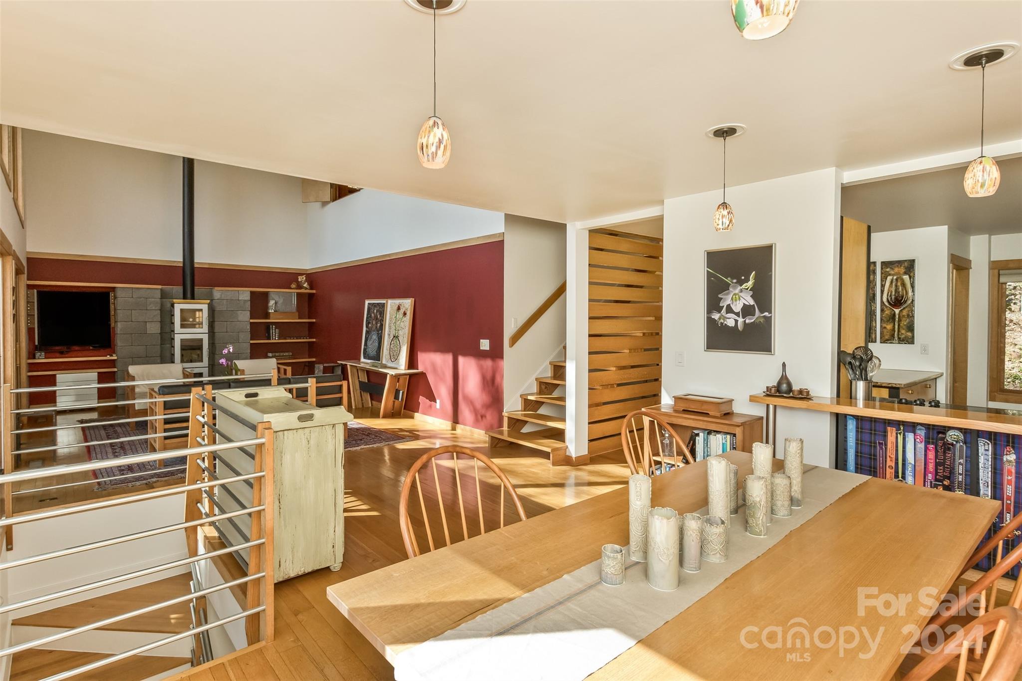 Merrills Park - Residential