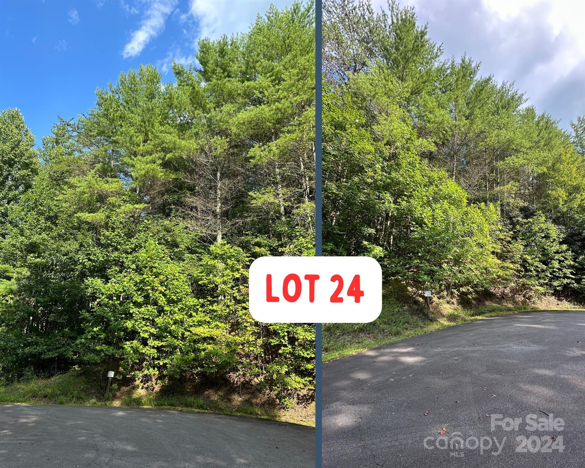 0 Narrow Gauge Drive 24