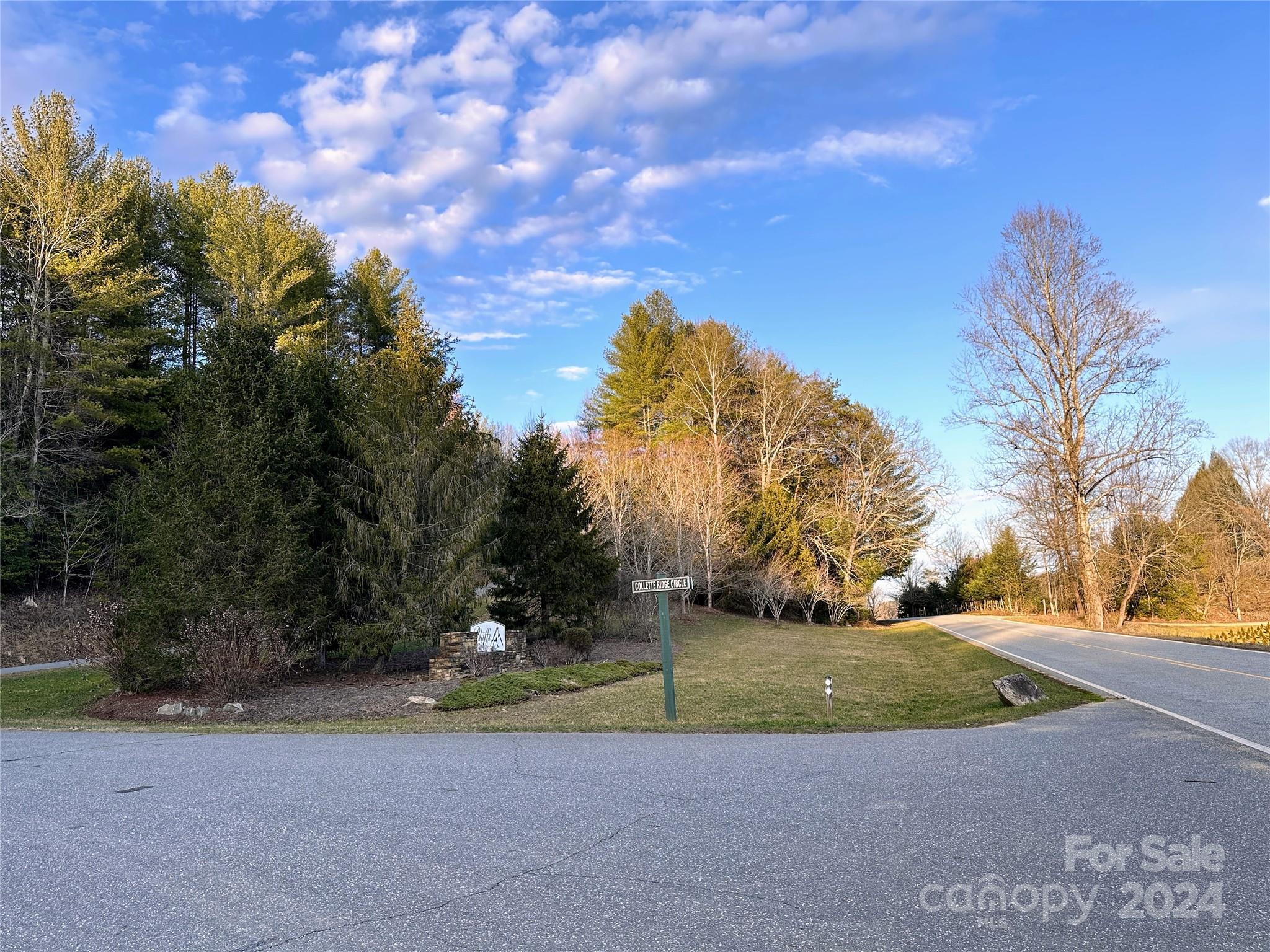 The Bluffs of Wilson Creek - Land