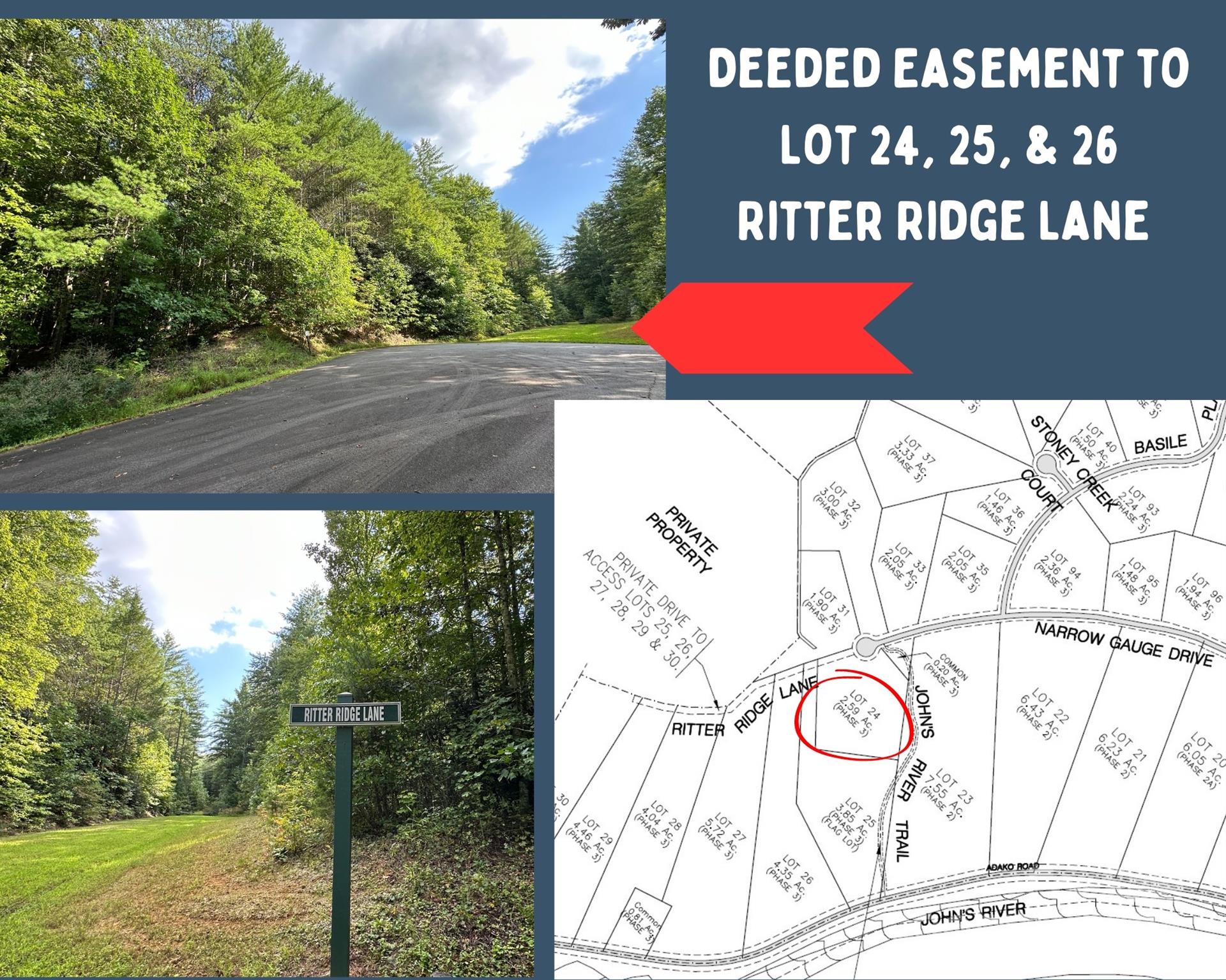 0 Narrow Gauge Drive 24