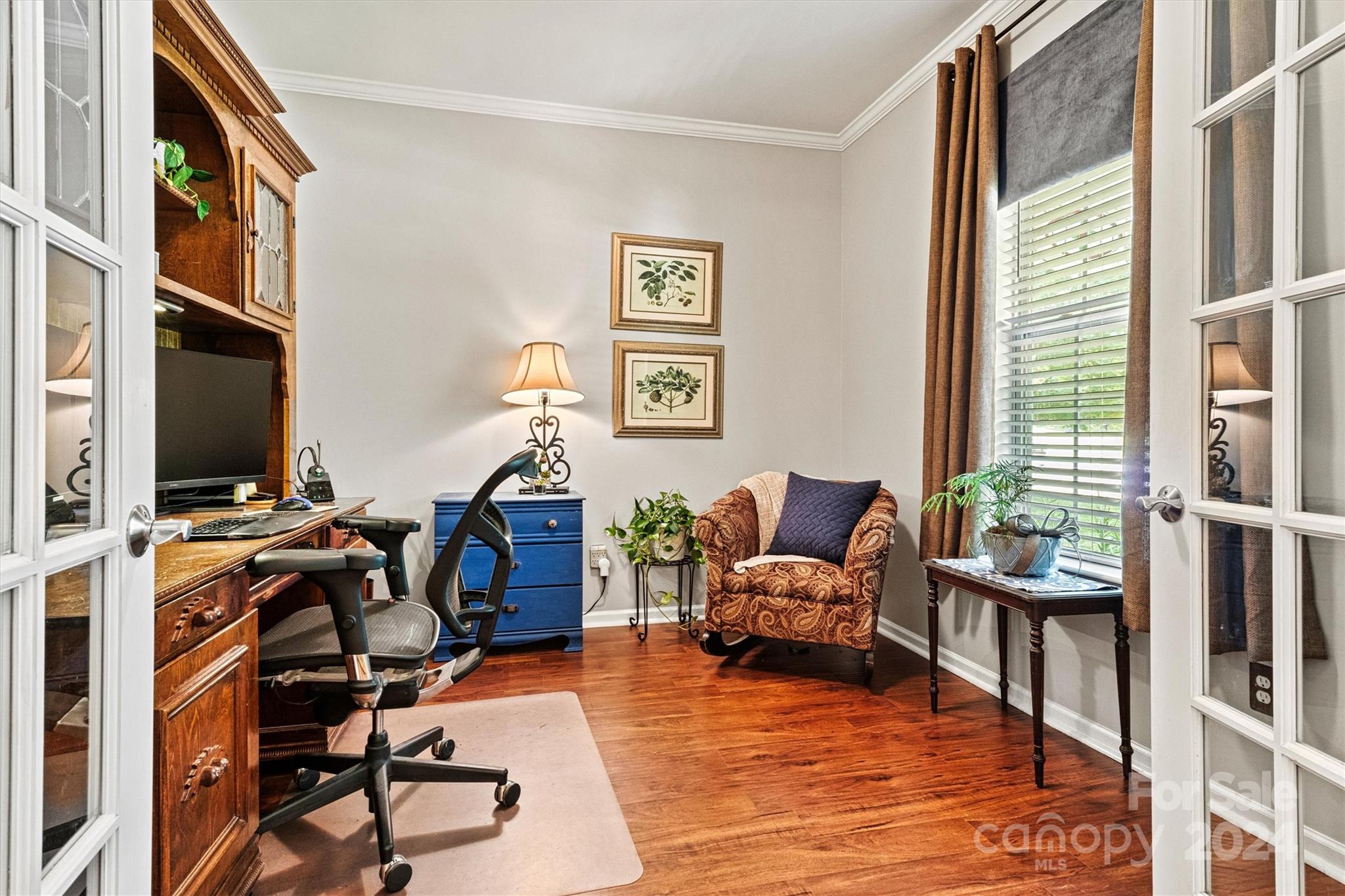 Millwood Plantation - Residential