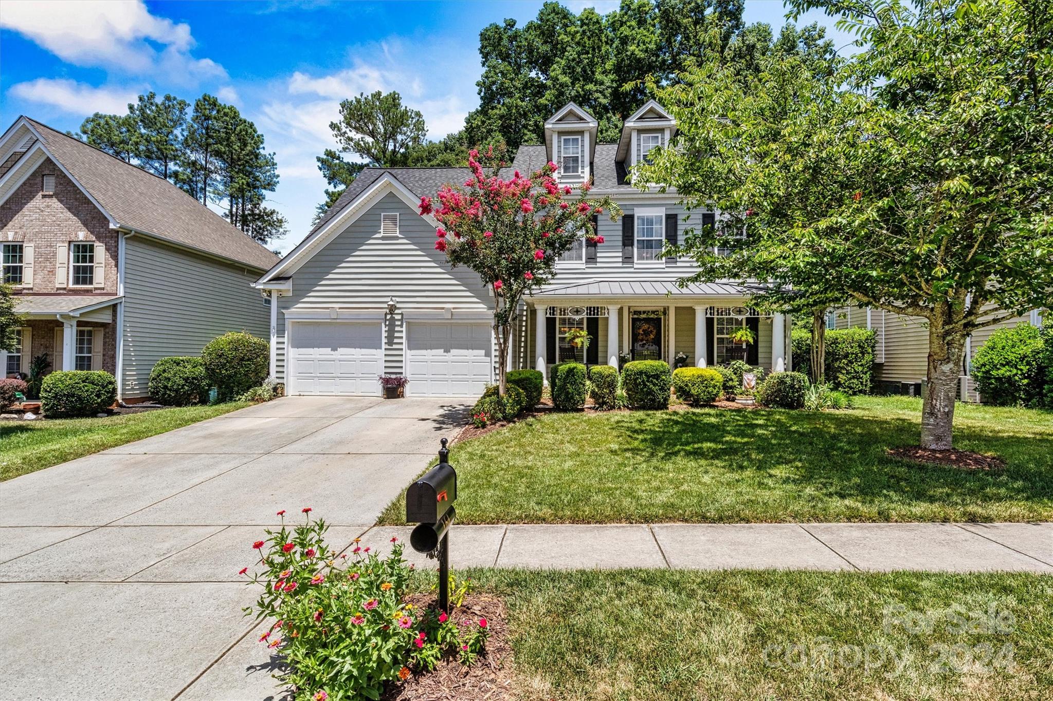 Millwood Plantation - Residential