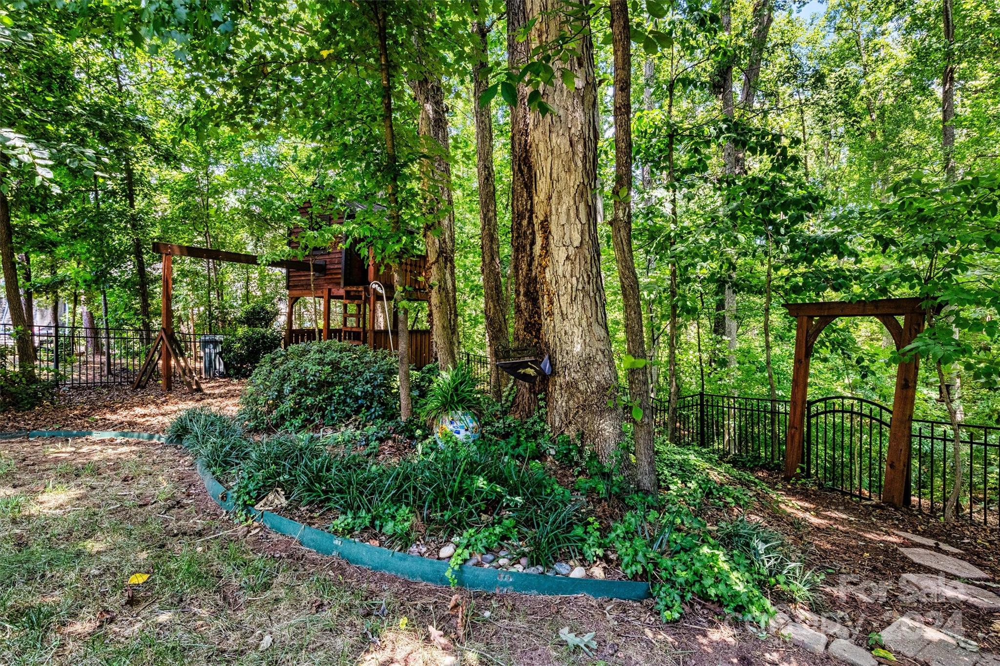 Millwood Plantation - Residential