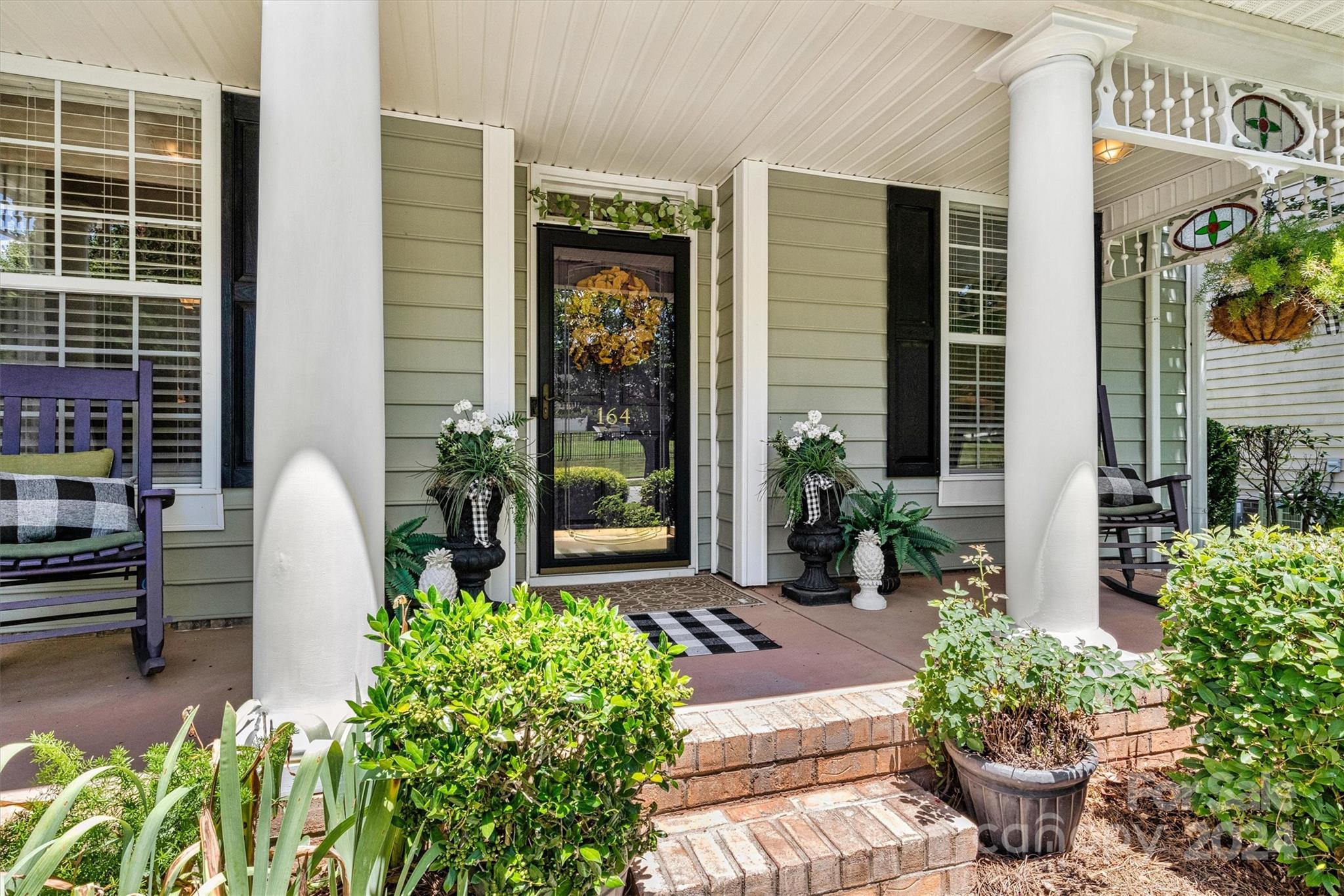 Millwood Plantation - Residential