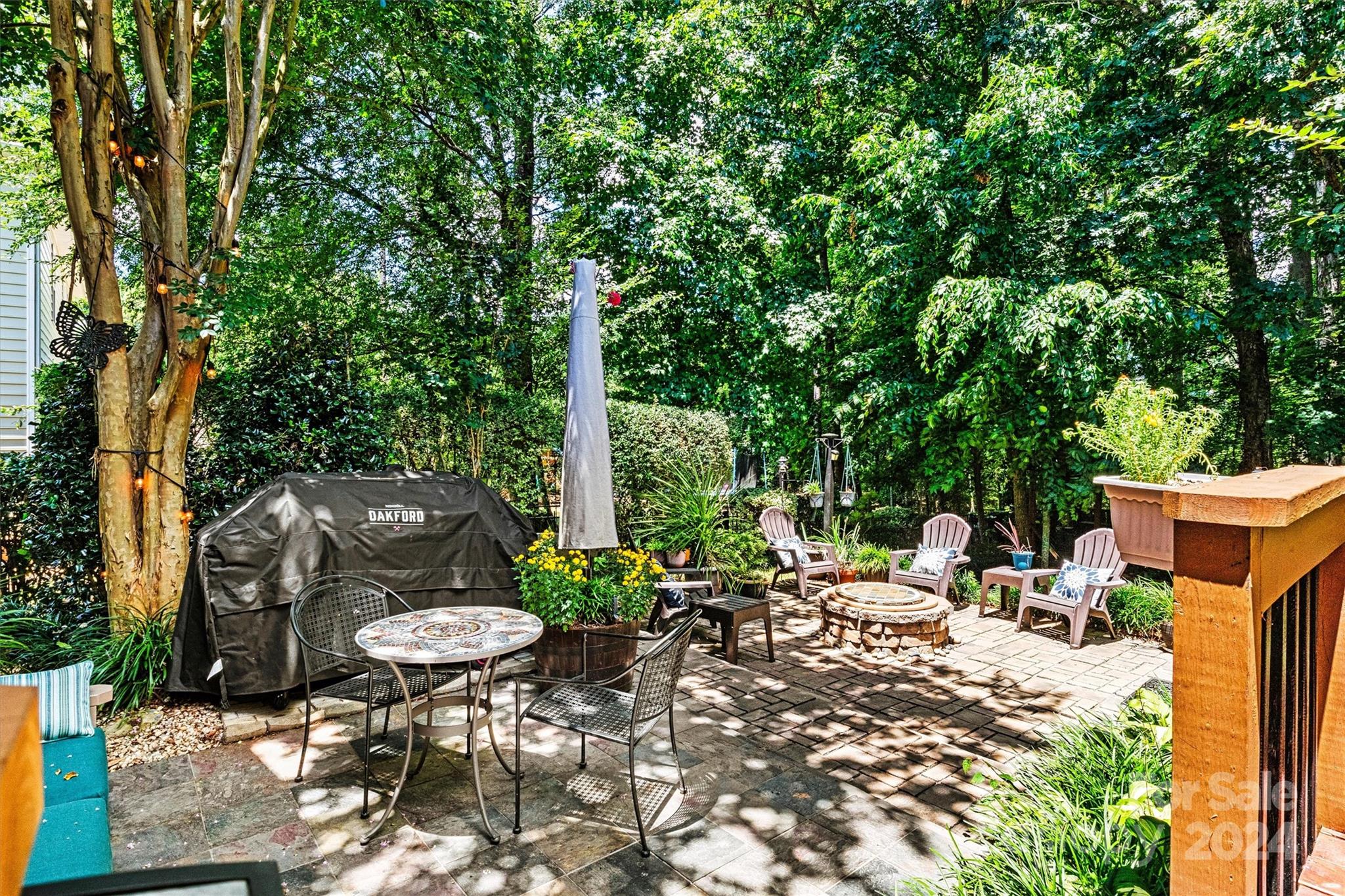 Millwood Plantation - Residential