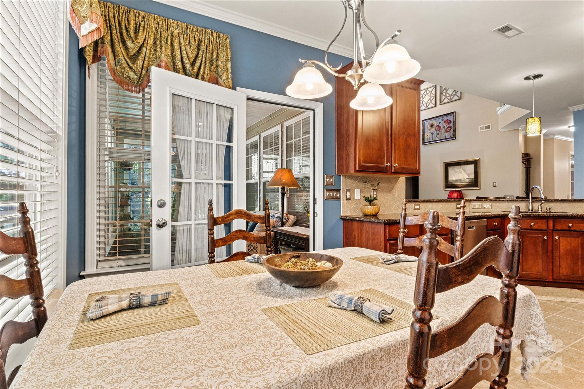 Millwood Plantation - Residential