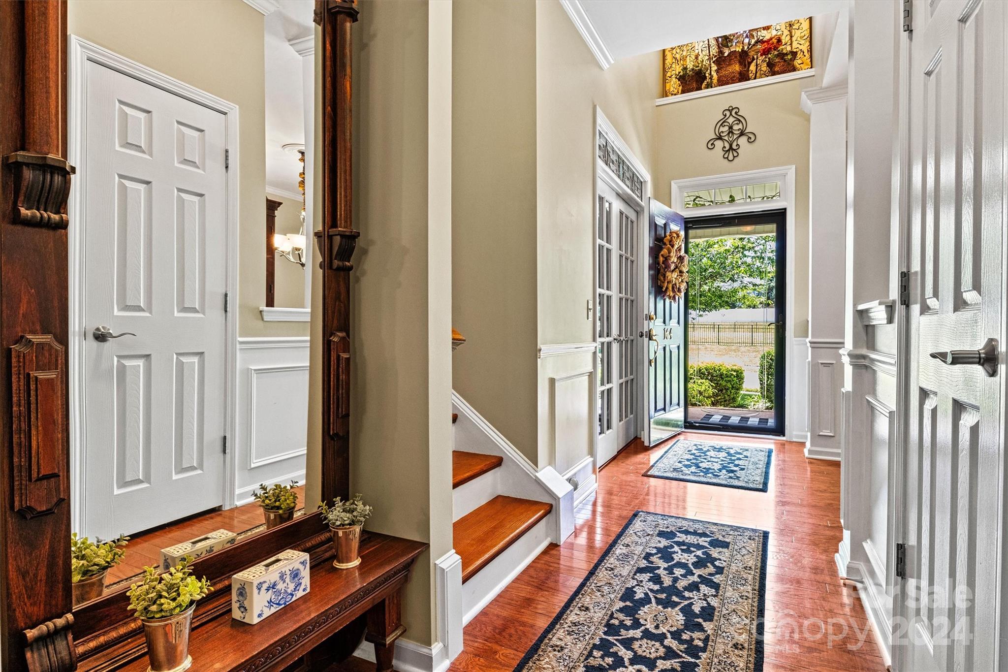 Millwood Plantation - Residential