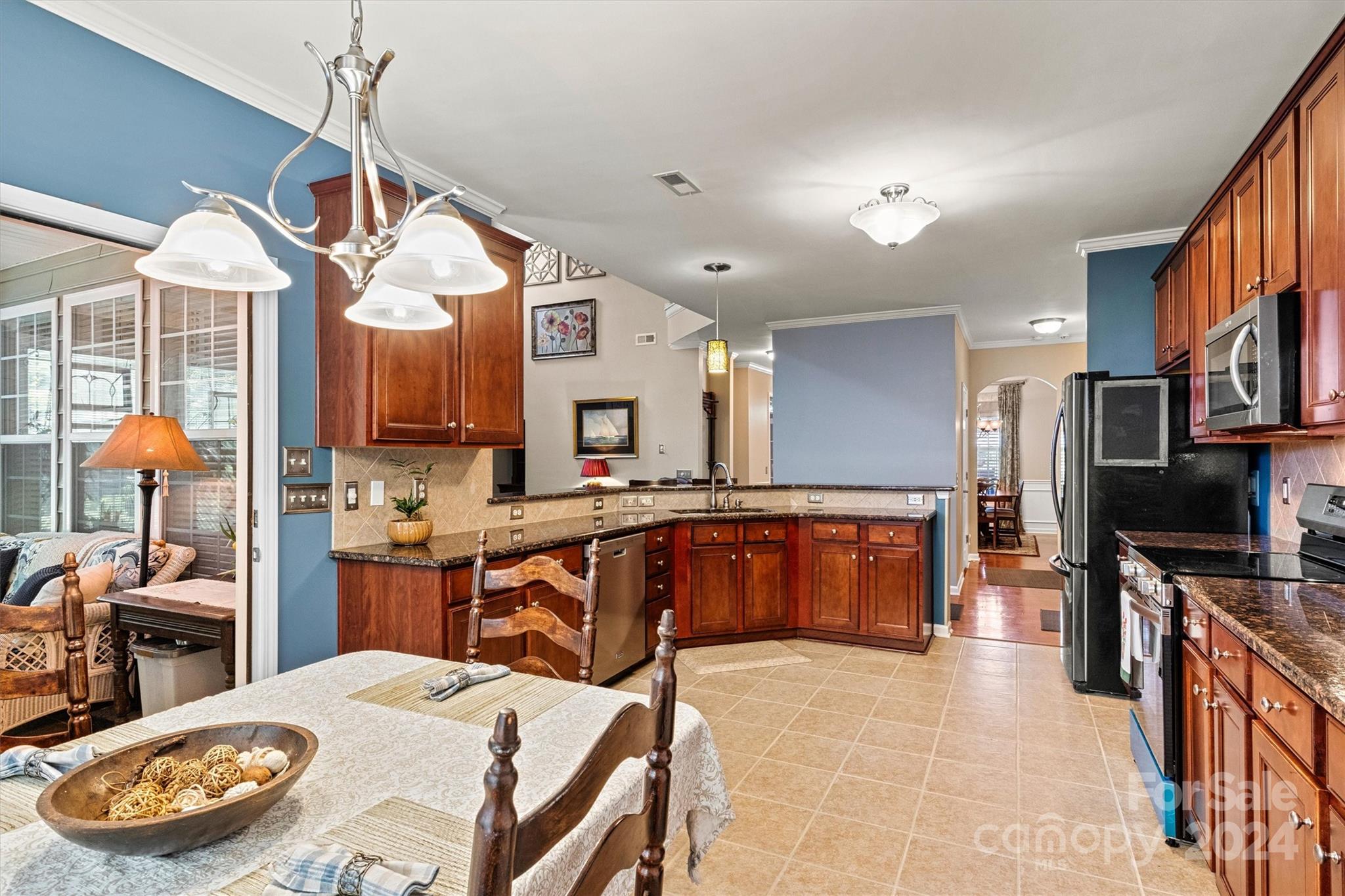 Millwood Plantation - Residential