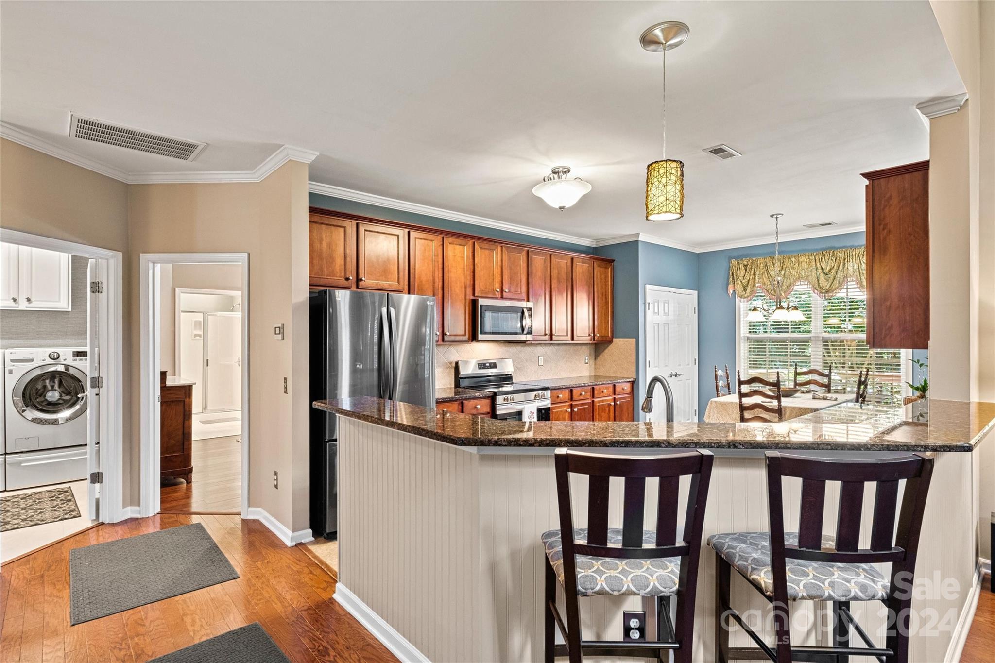 Millwood Plantation - Residential