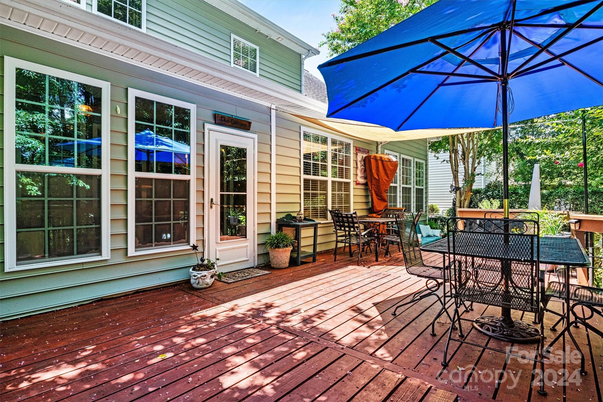 Millwood Plantation - Residential