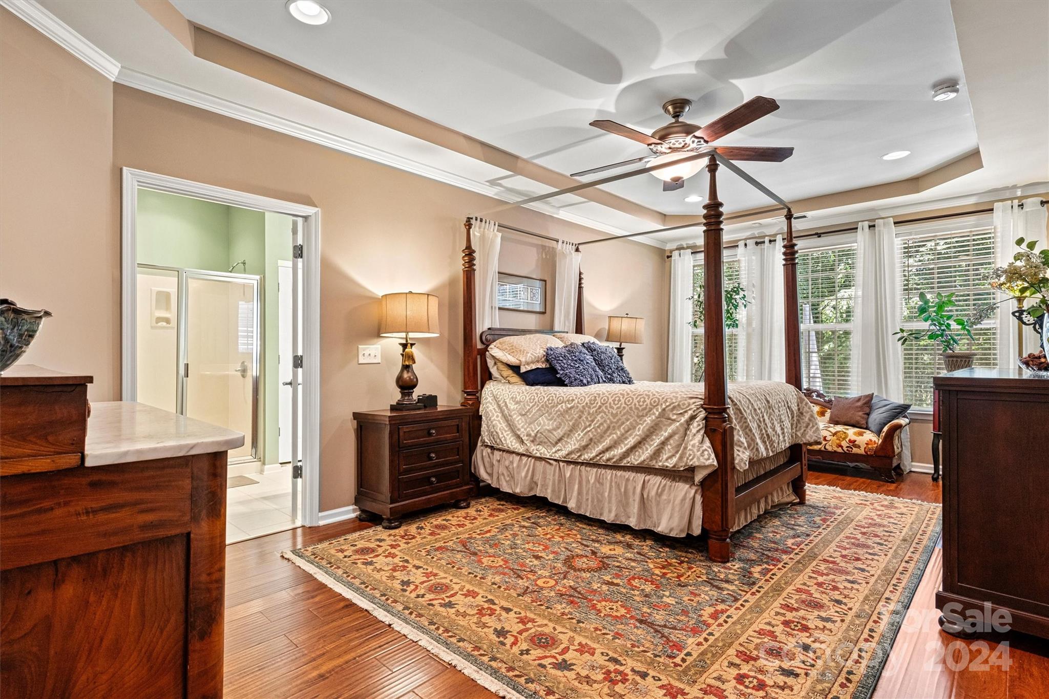 Millwood Plantation - Residential