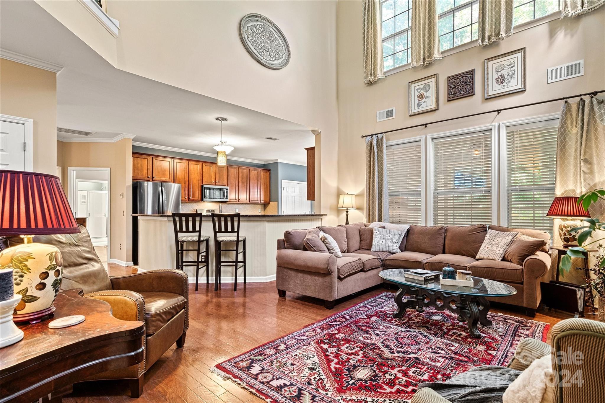 Millwood Plantation - Residential