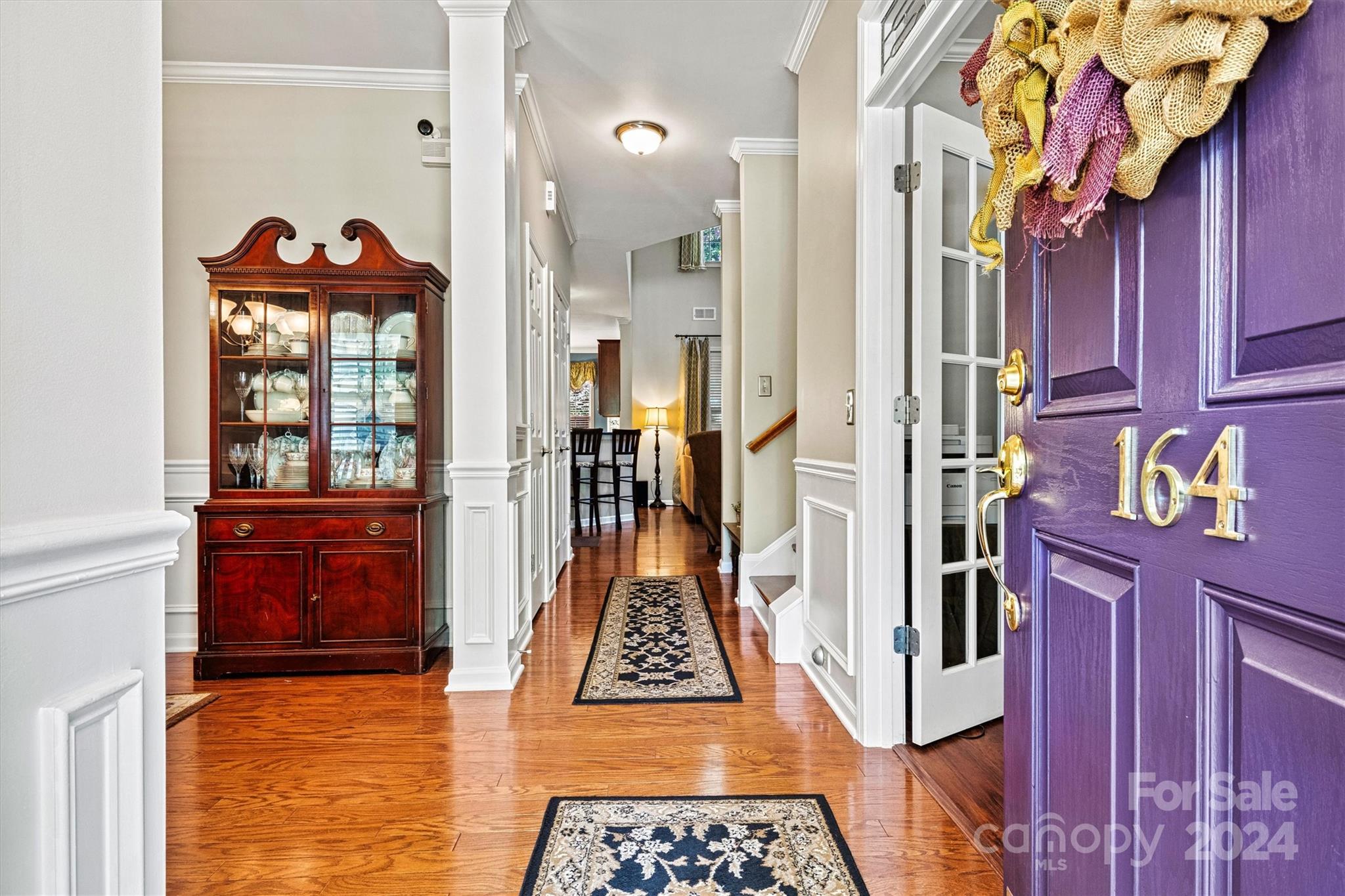 Millwood Plantation - Residential