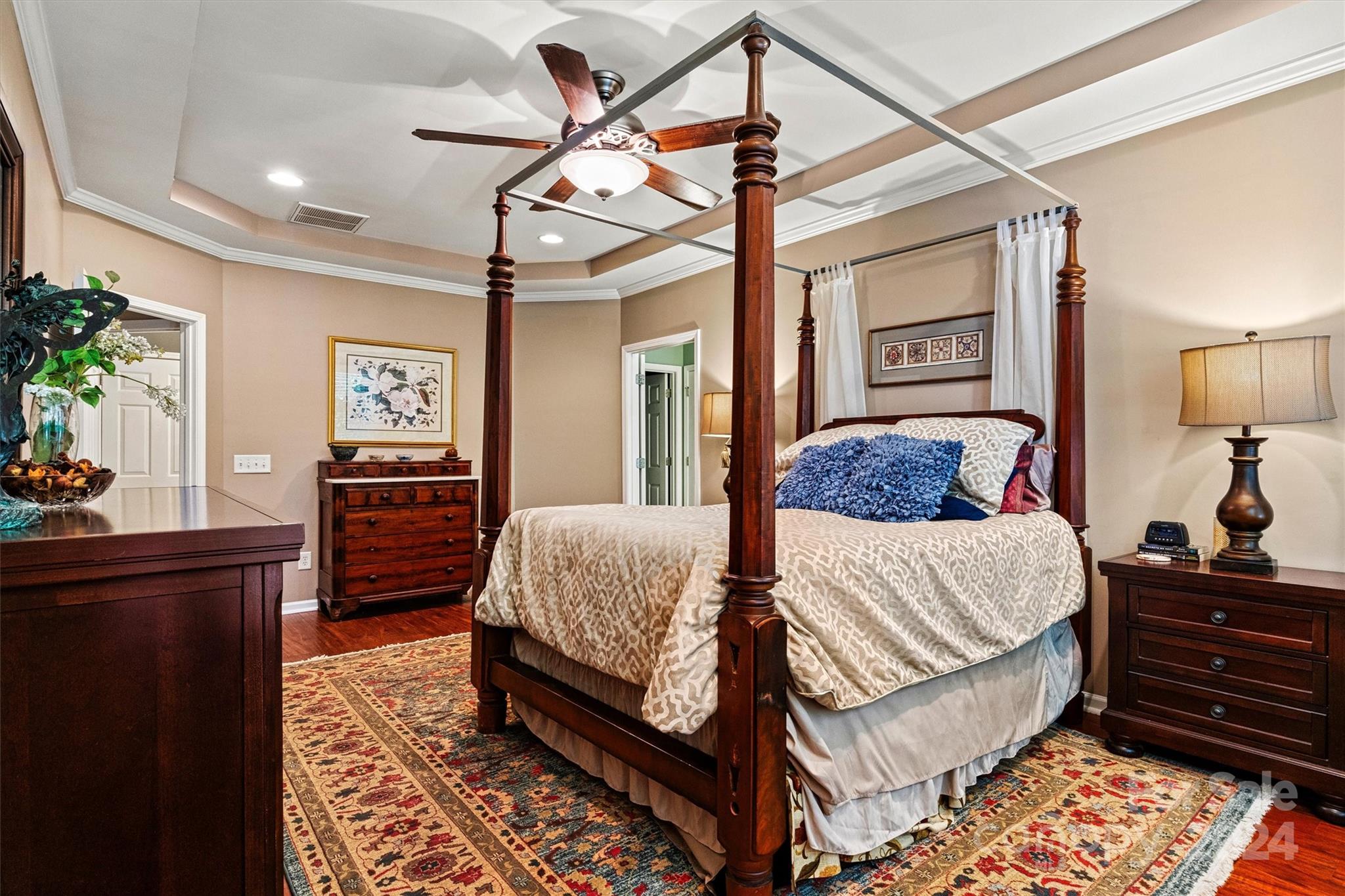 Millwood Plantation - Residential