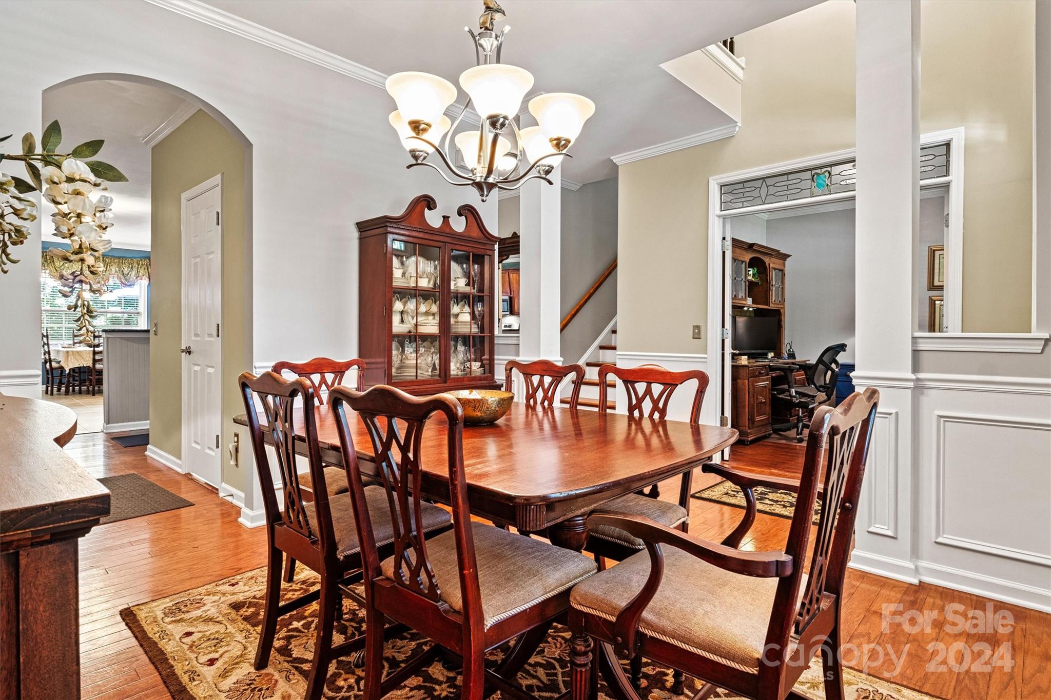 Millwood Plantation - Residential