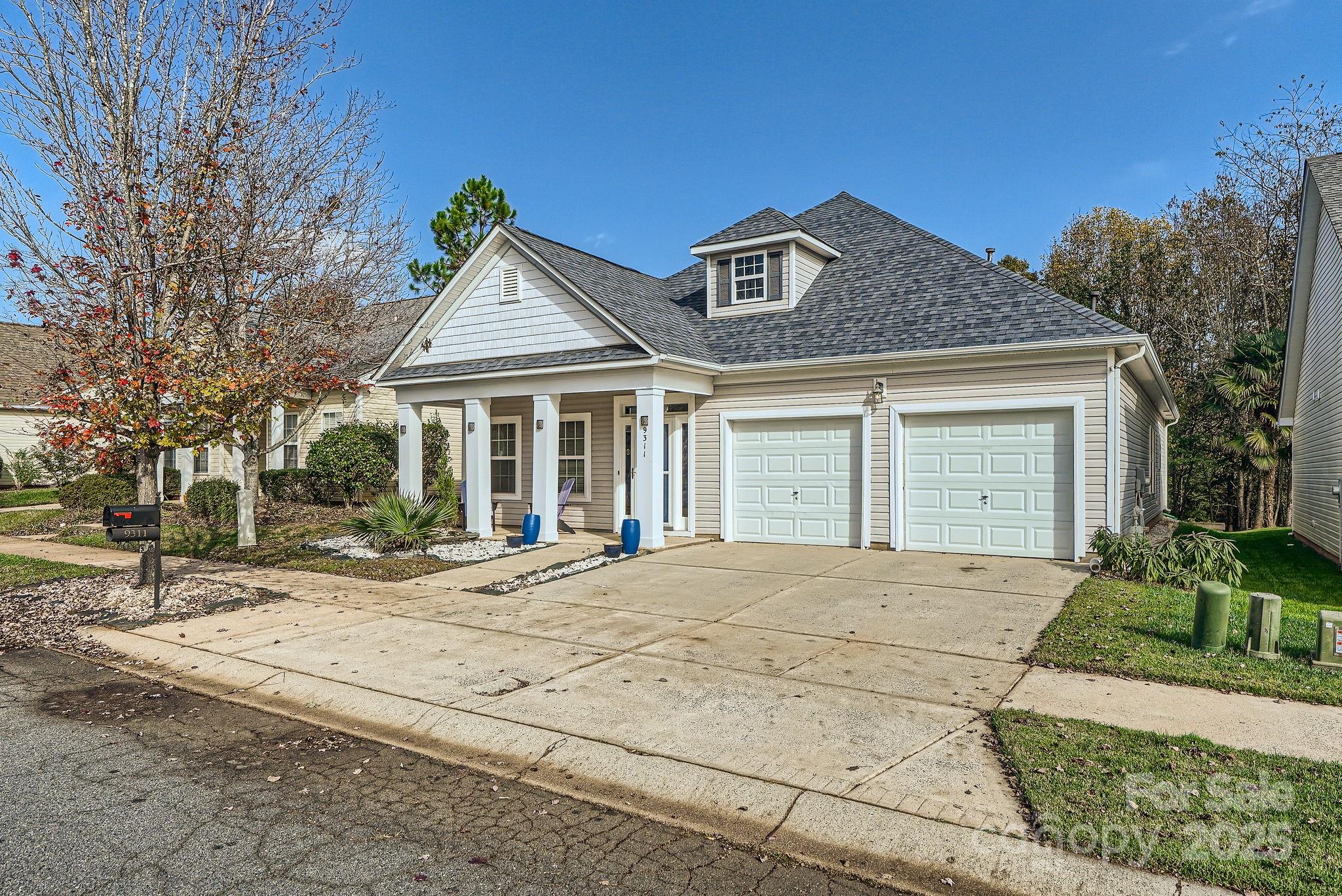9311 Glenashley Drive
