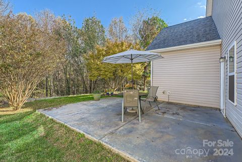 A home in Cornelius