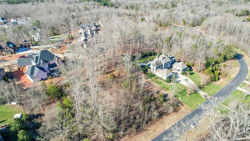 Welcome to Exclusive Longbrooke Neighborhood!  This European-inspired luxury gated community is just across the SC border in fast-growing Indian Land.  Its location offers the benefit of lower SC taxes and convenient to shopping, restaurants and minutes from Ballantyne and I-485.  You'll be minutes to the future home of the Medical University of South Carolina (MUSC).  The lot on Kimbrell Heights can be your future homesite for the home you and your builder custom design to create the home of your dreams. Welcome to Longbrooke.