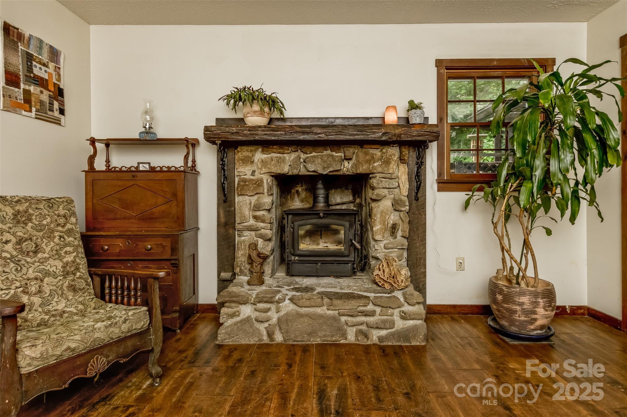 557 Tumbling Fork Road