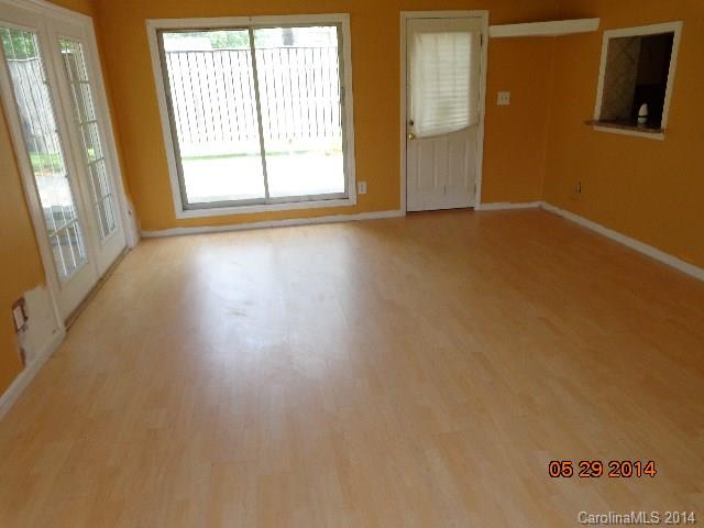 Wood Hollow - Residential