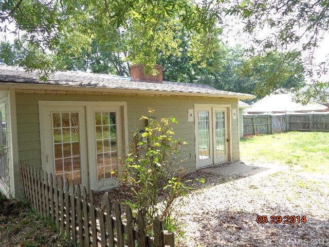 Wood Hollow - Residential