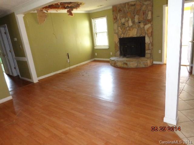 Wood Hollow - Residential