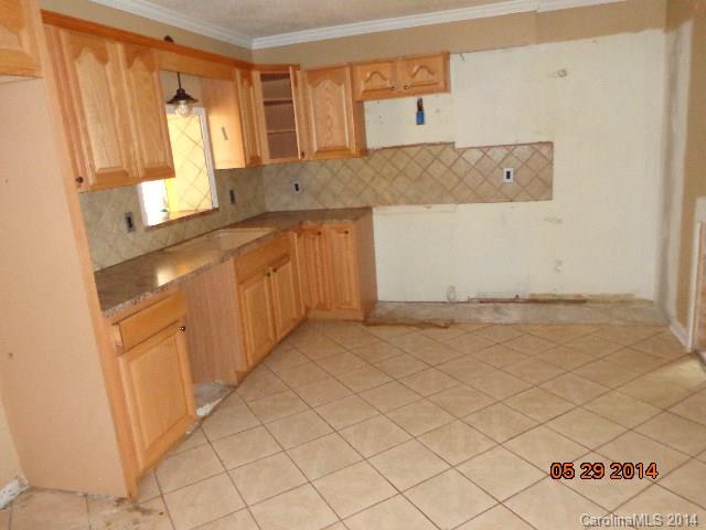 Wood Hollow - Residential