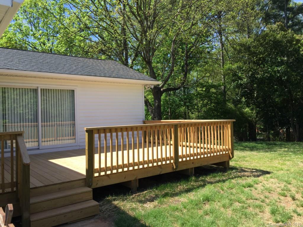 Starmount - Residential