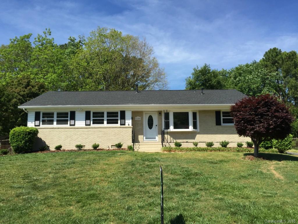 Starmount - Residential