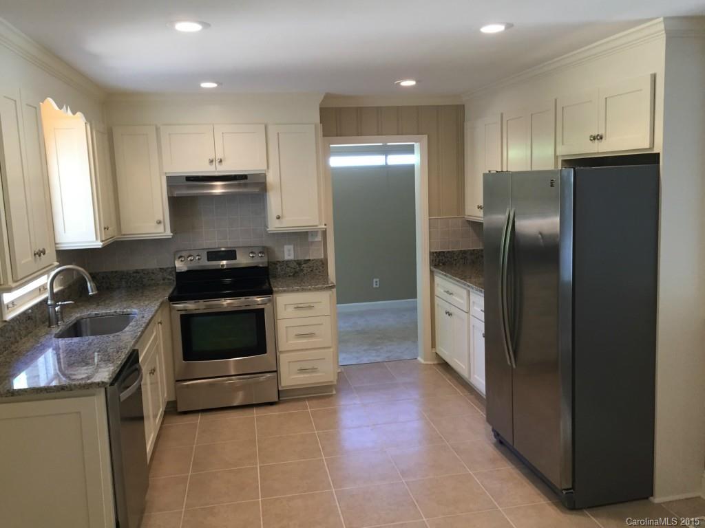 Starmount - Residential