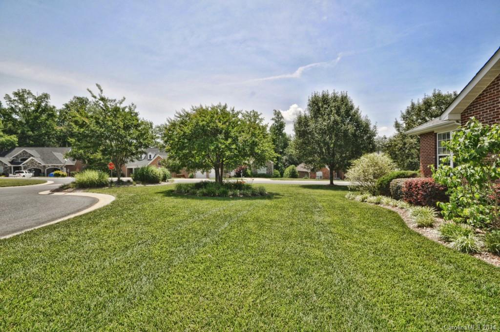Palmetto West - Residential