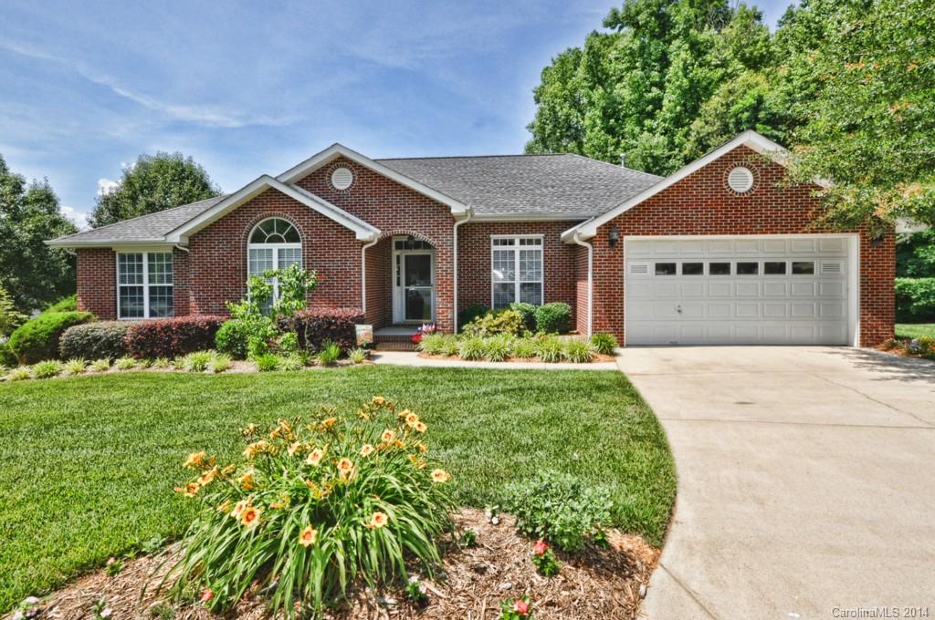 Palmetto West - Residential