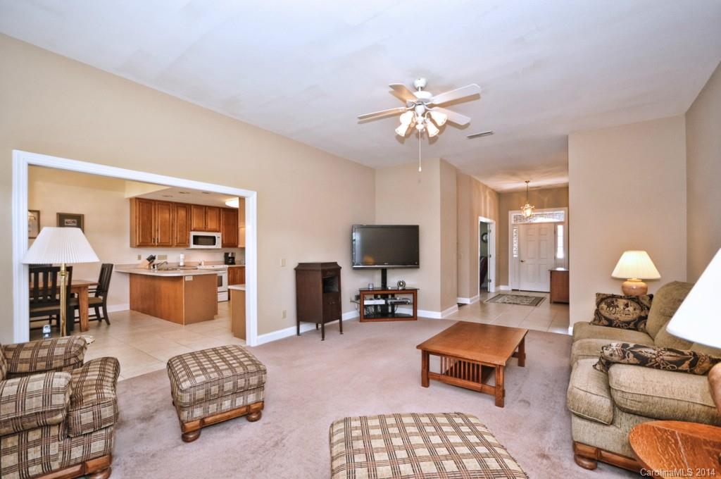 Palmetto West - Residential