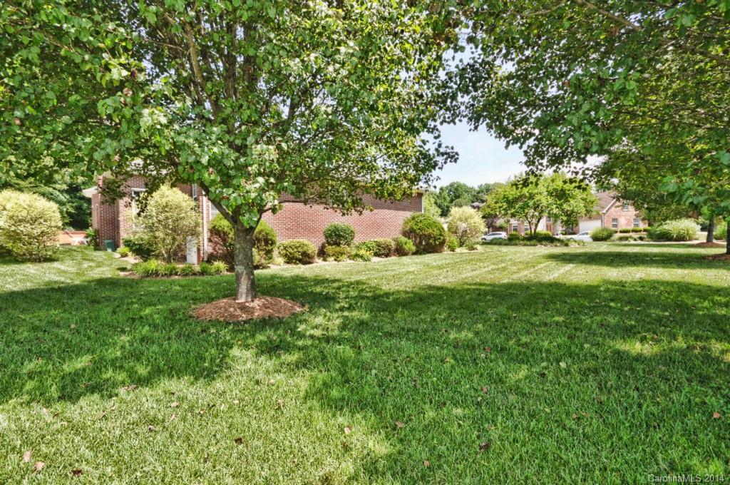 Palmetto West - Residential