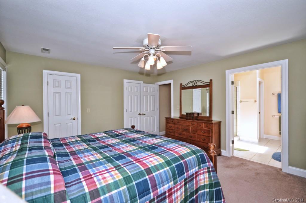 Palmetto West - Residential