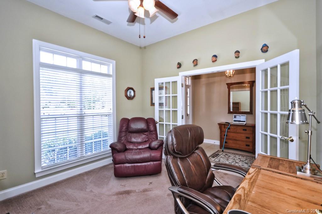 Palmetto West - Residential