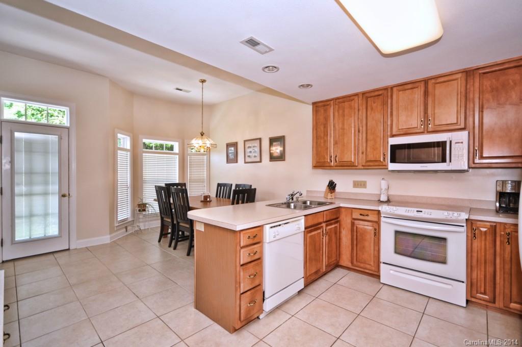 Palmetto West - Residential