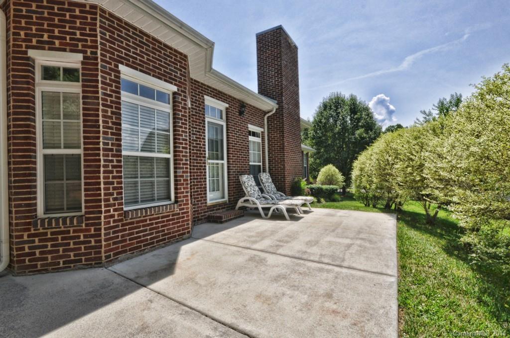 Palmetto West - Residential