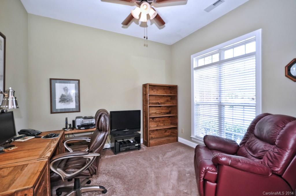 Palmetto West - Residential
