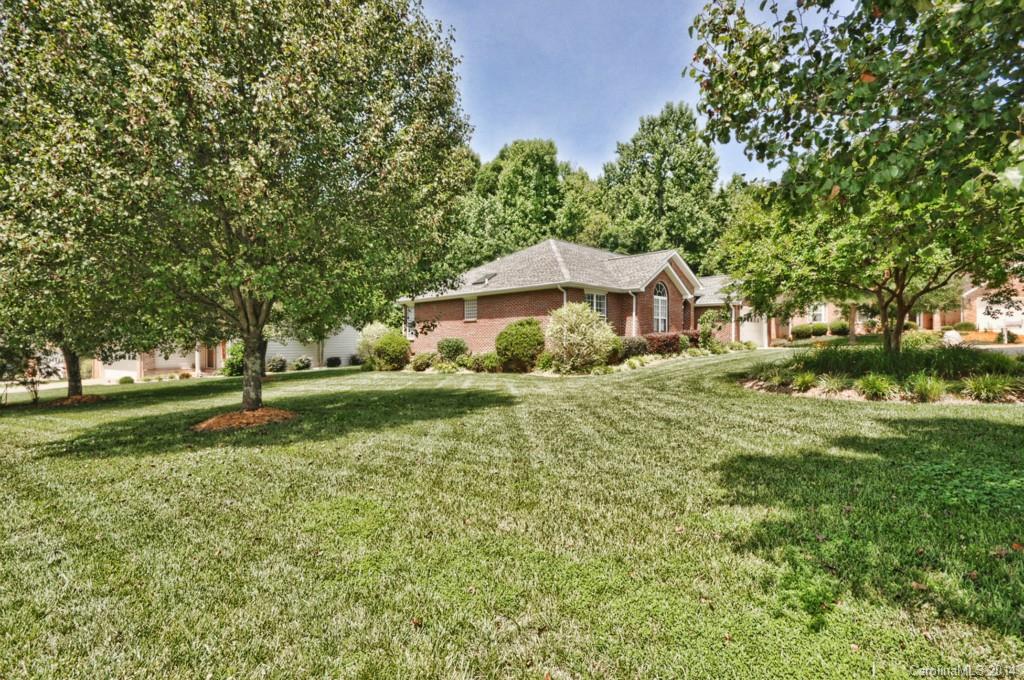 Palmetto West - Residential