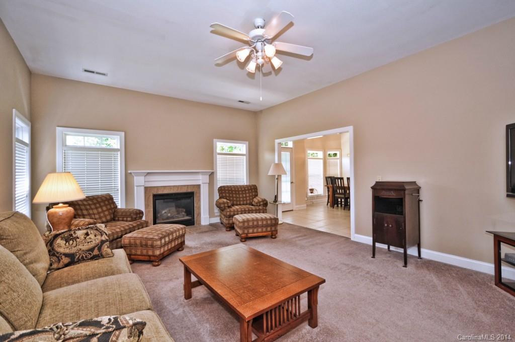 Palmetto West - Residential