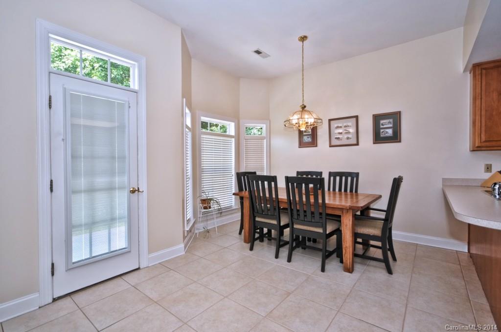 Palmetto West - Residential