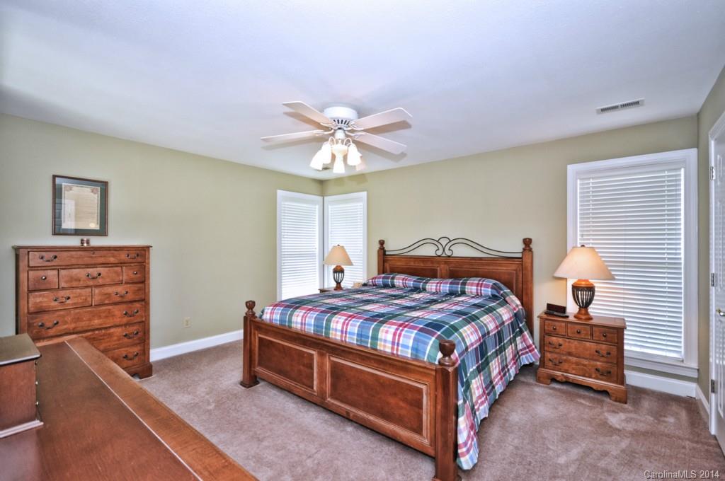 Palmetto West - Residential