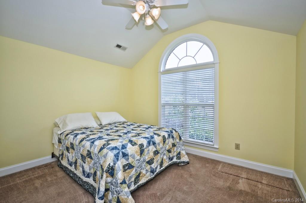 Palmetto West - Residential