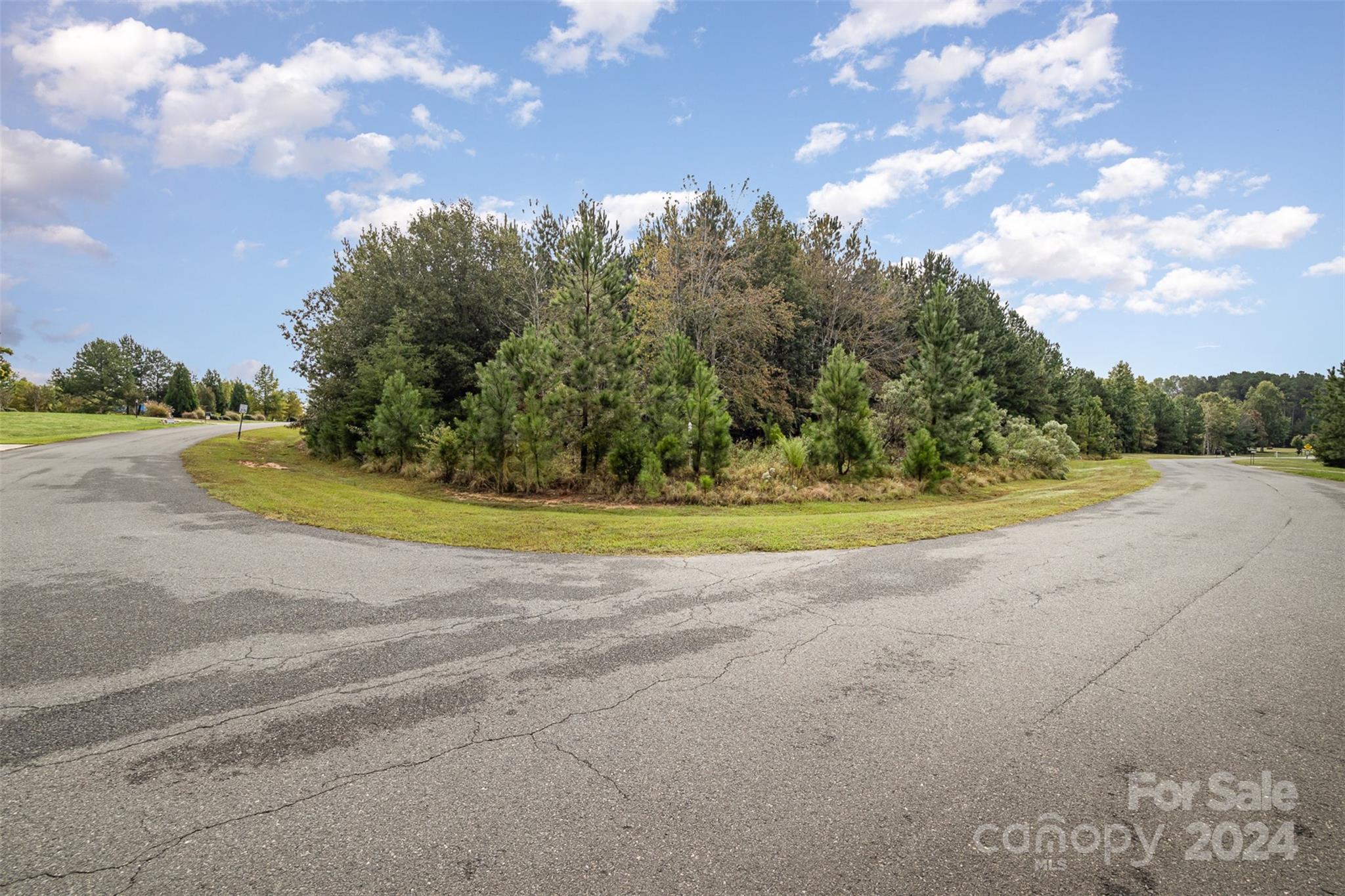 Catawba Shores Estates - Land