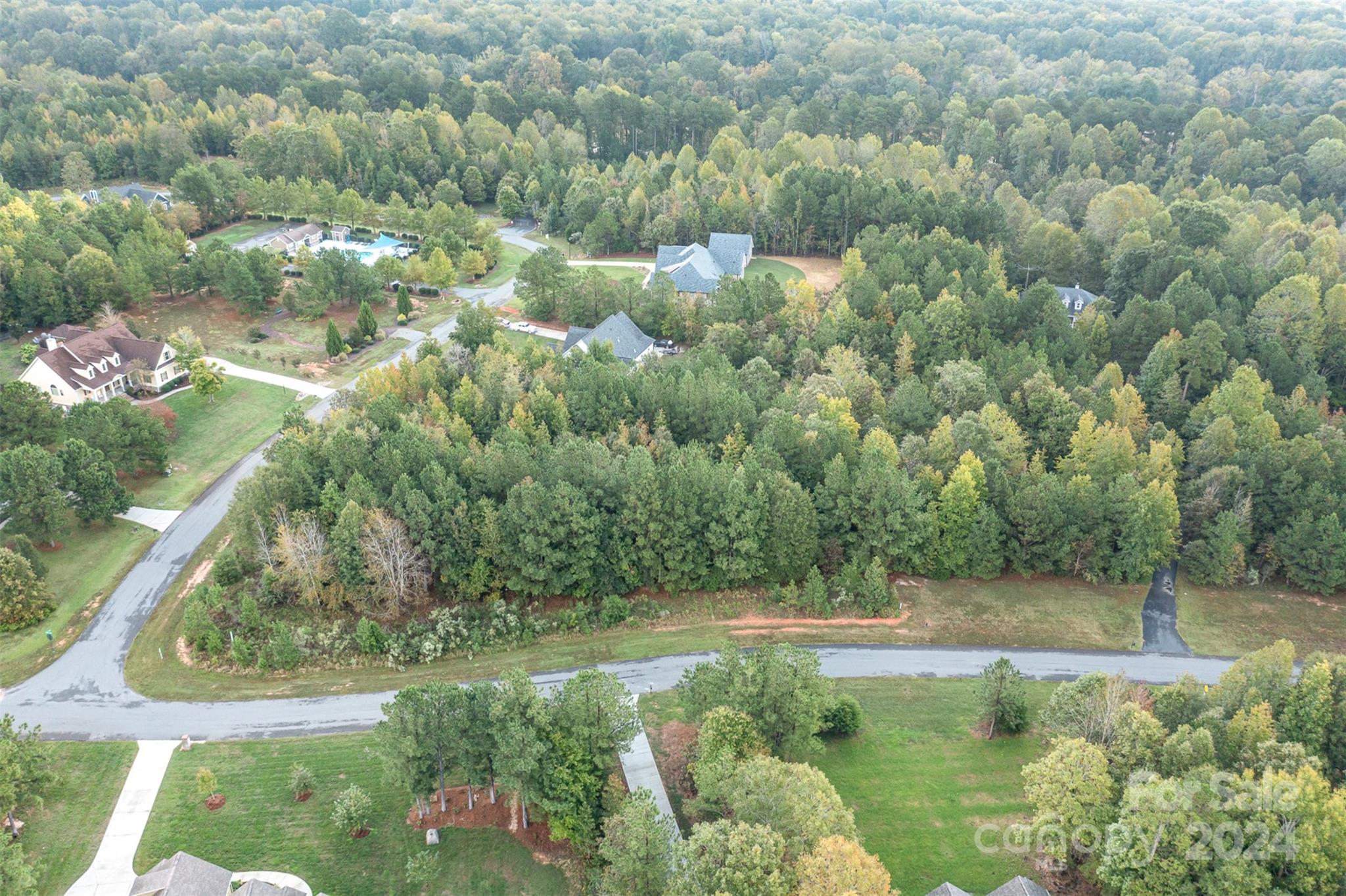 Catawba Shores Estates - Land