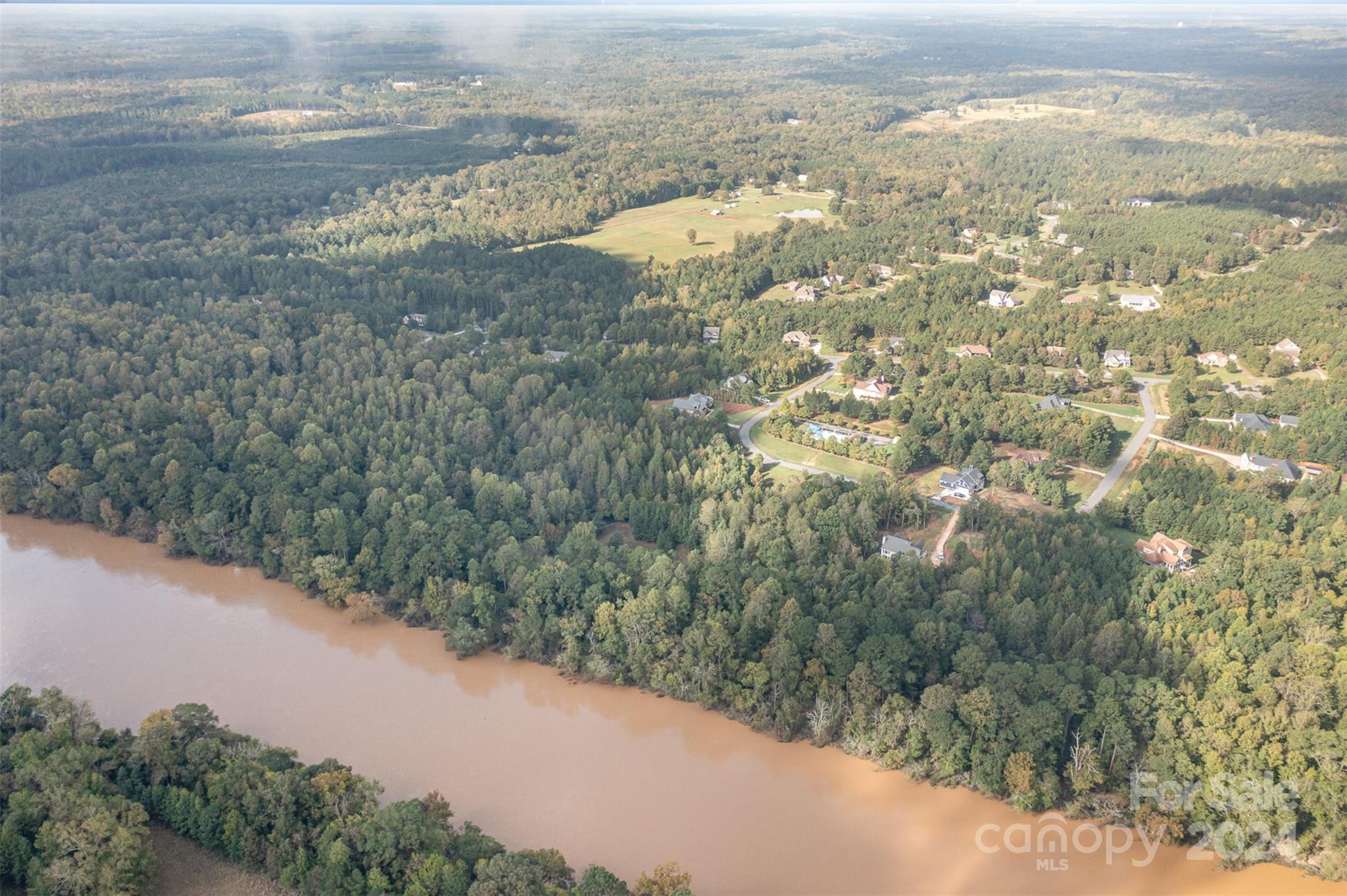 Catawba Shores Estates - Land