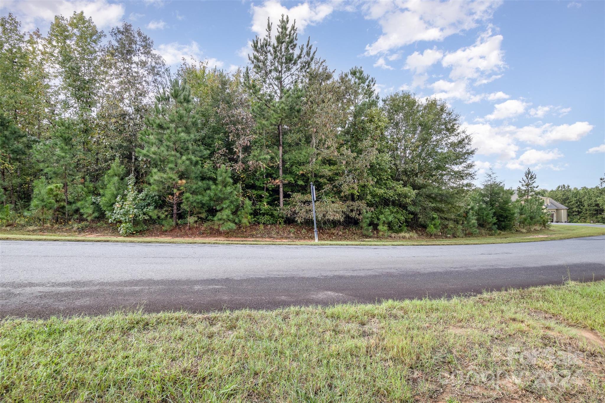 Catawba Shores Estates - Land