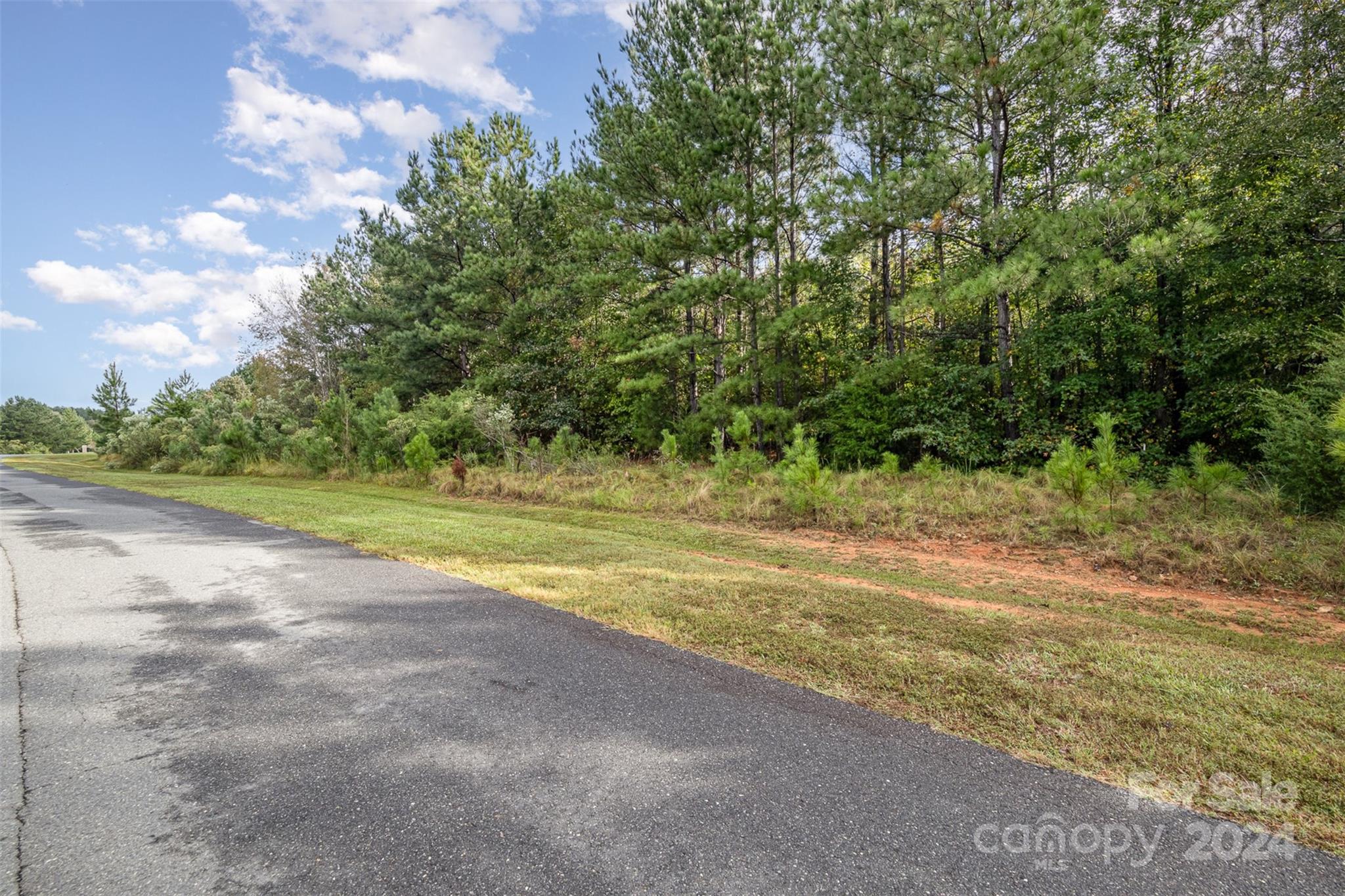 Catawba Shores Estates - Land