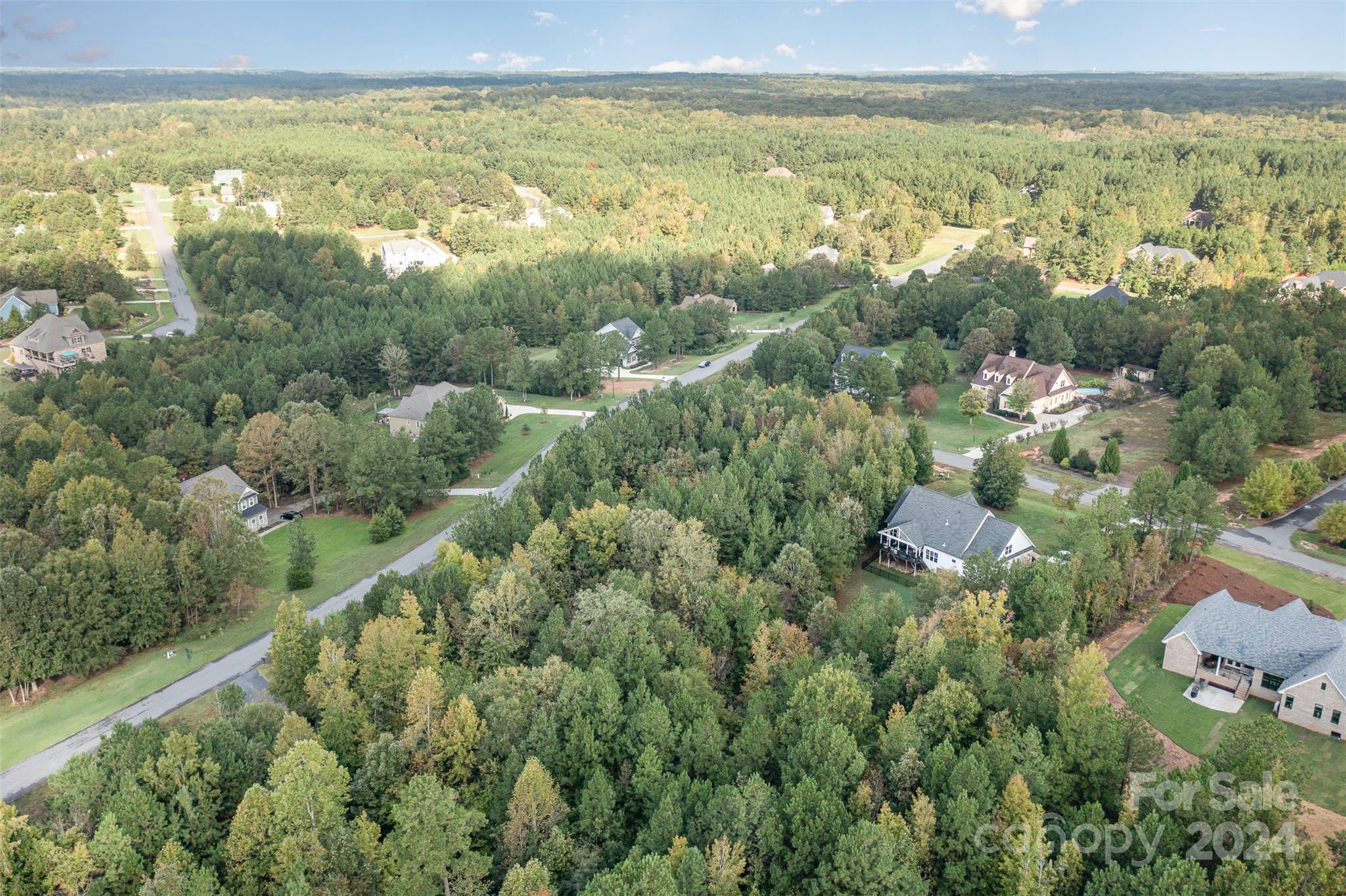 Catawba Shores Estates - Land